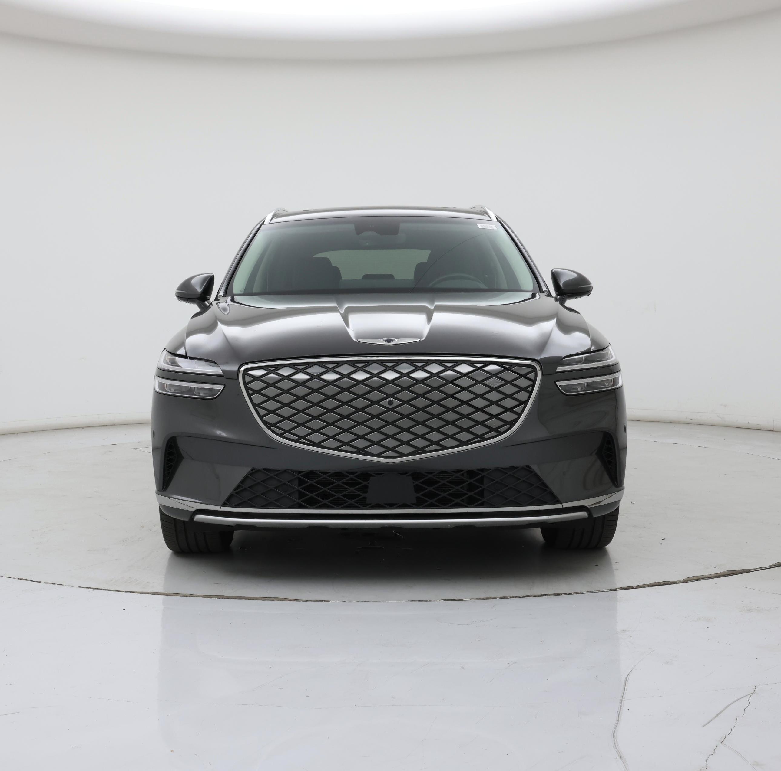 Thumbnail: 2024 Genesis GV70 - 5