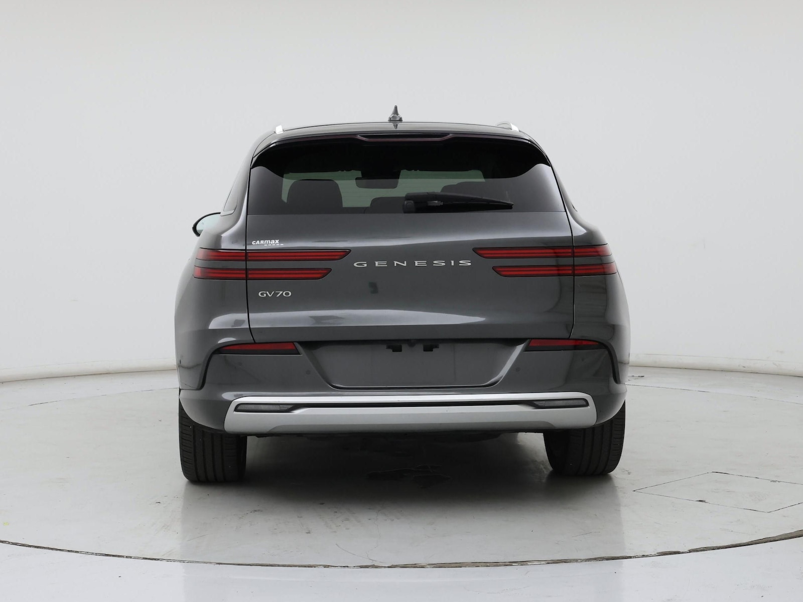 2024 GENESIS GV70 Advanced - Photo 7