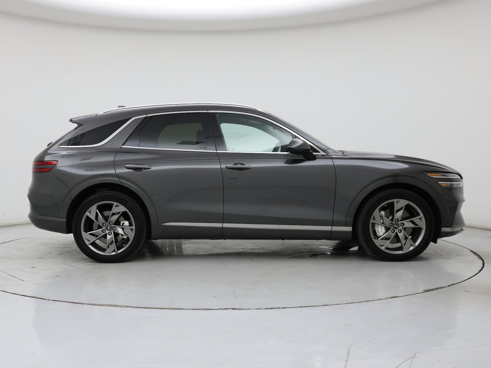 2024 GENESIS GV70 Advanced - Photo 8