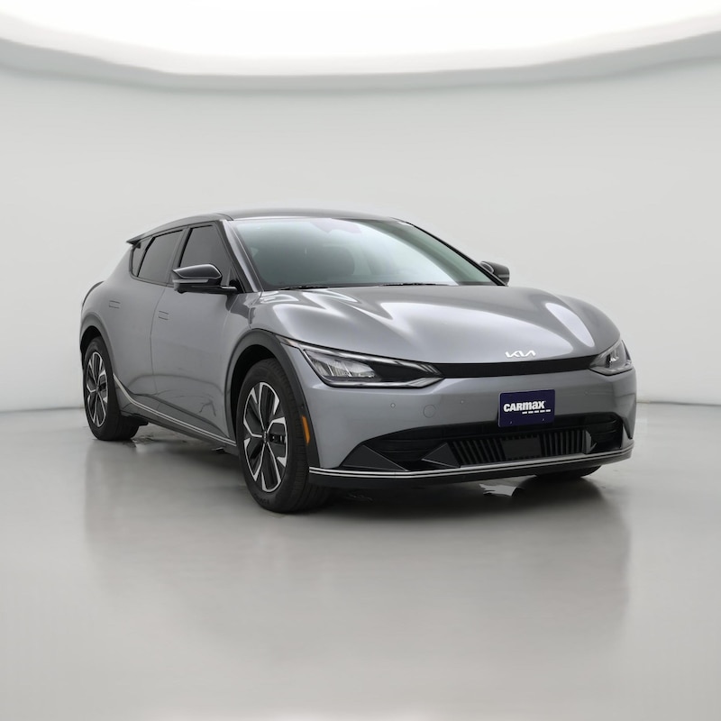 2024 Kia EV6 Wind