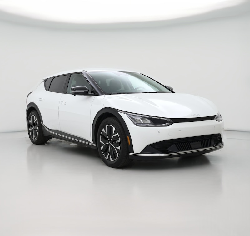 2024 Kia EV6 Wind