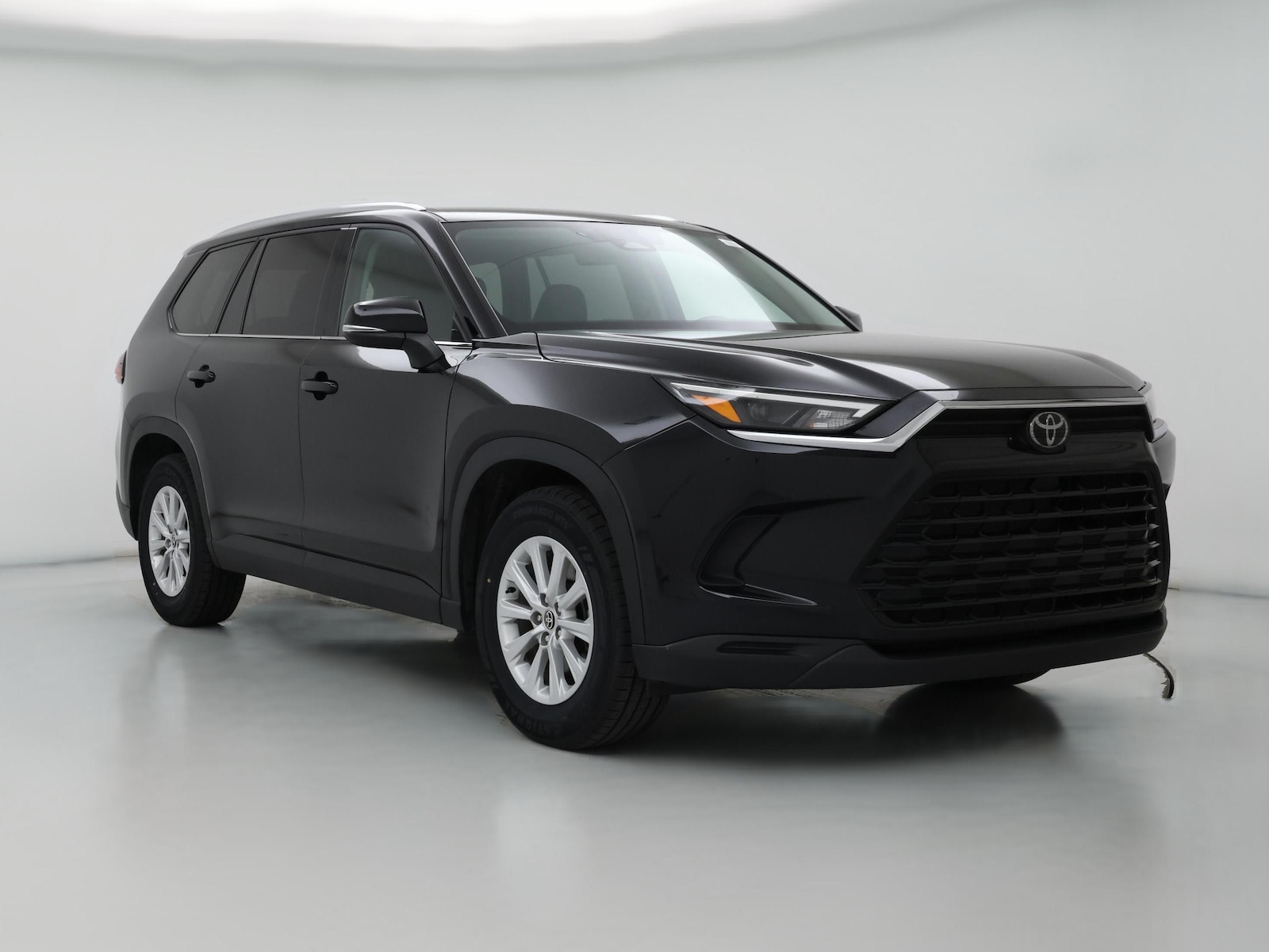 2025 Toyota Grand Highlander