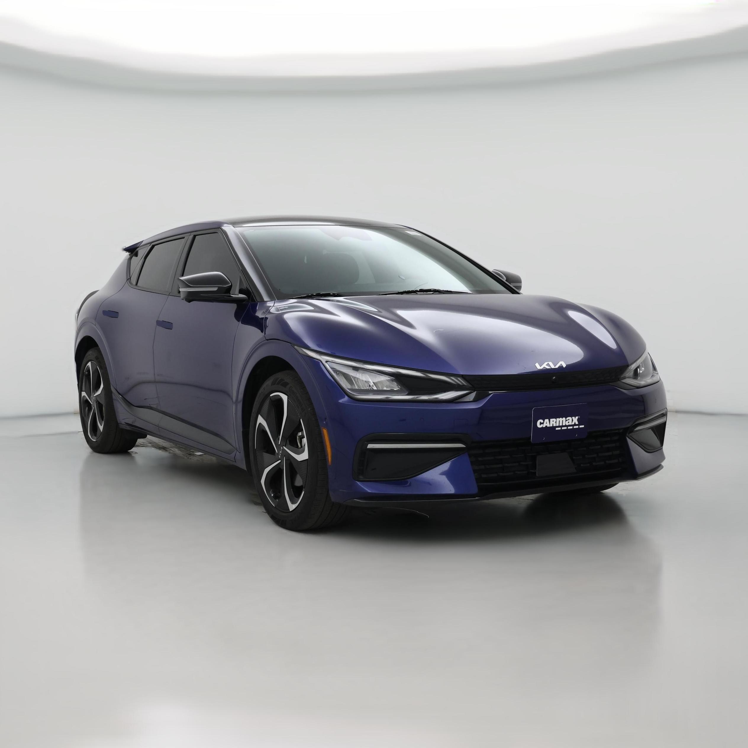 2024 Kia EV6