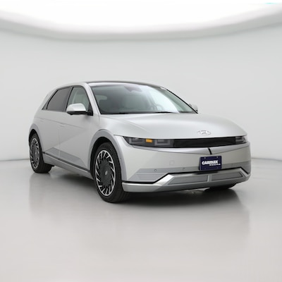 2024 Hyundai Ioniq 5 Limited
