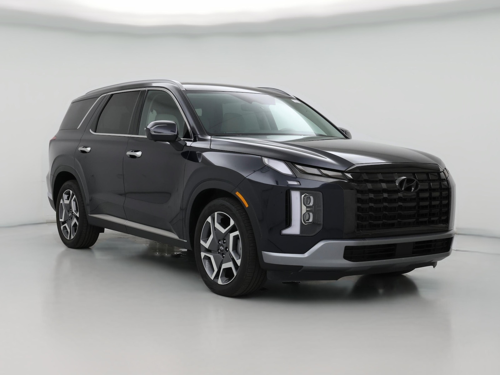 2024 Hyundai Palisade Limited - Photo 1