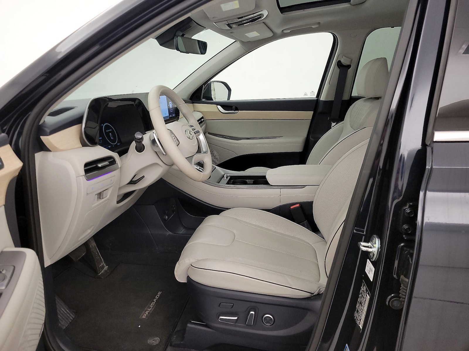 2024 Hyundai Palisade Limited - Photo 12