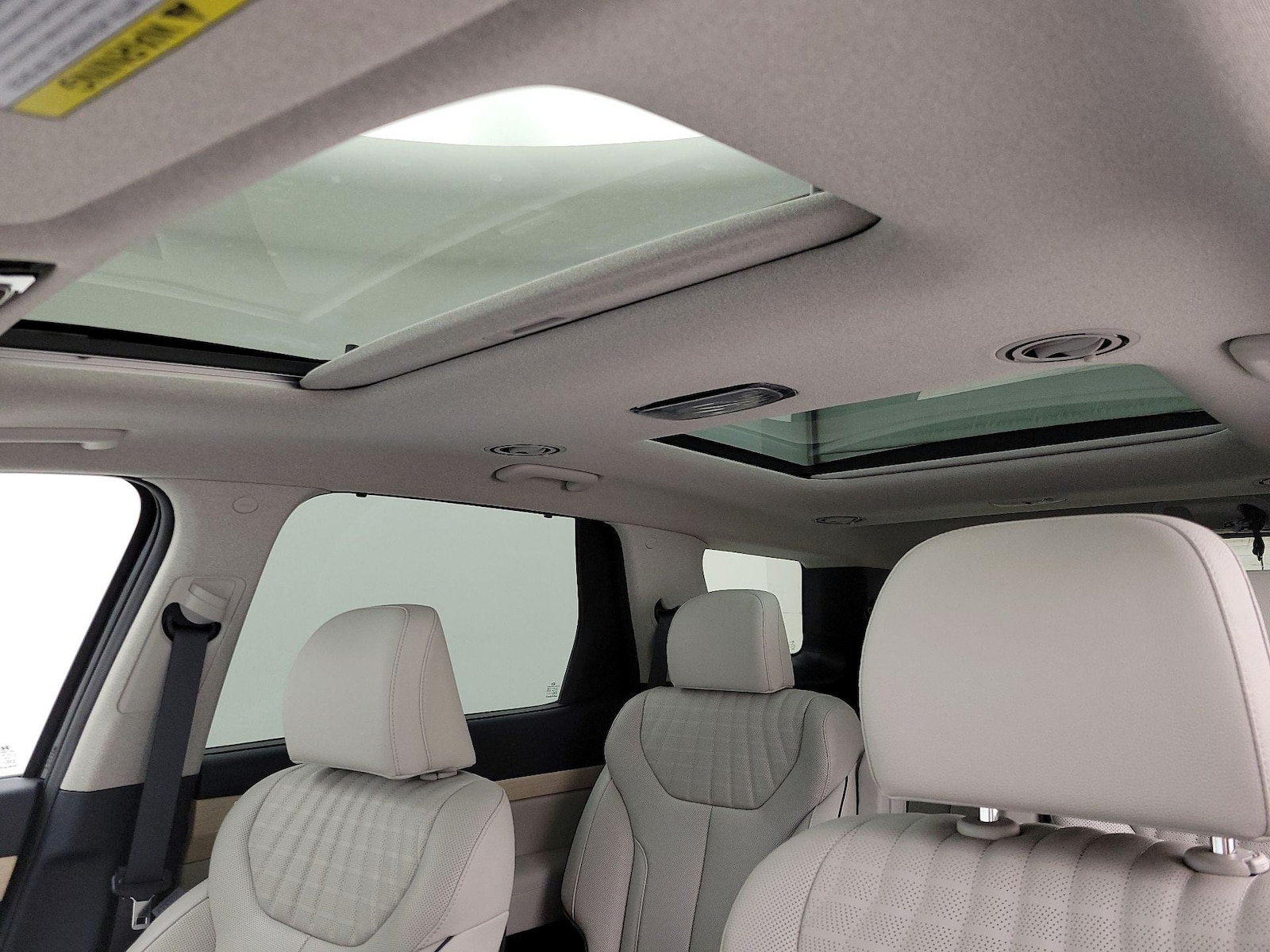 2024 Hyundai Palisade Limited - Photo 21