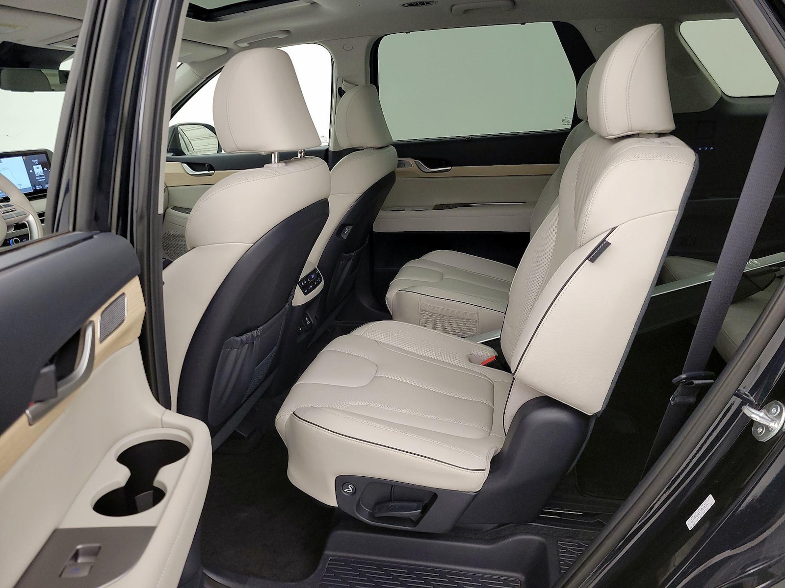 2024 Hyundai Palisade Limited - Photo 22