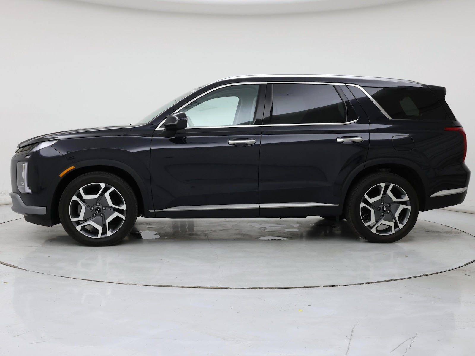 2024 Hyundai Palisade Limited - Photo 4
