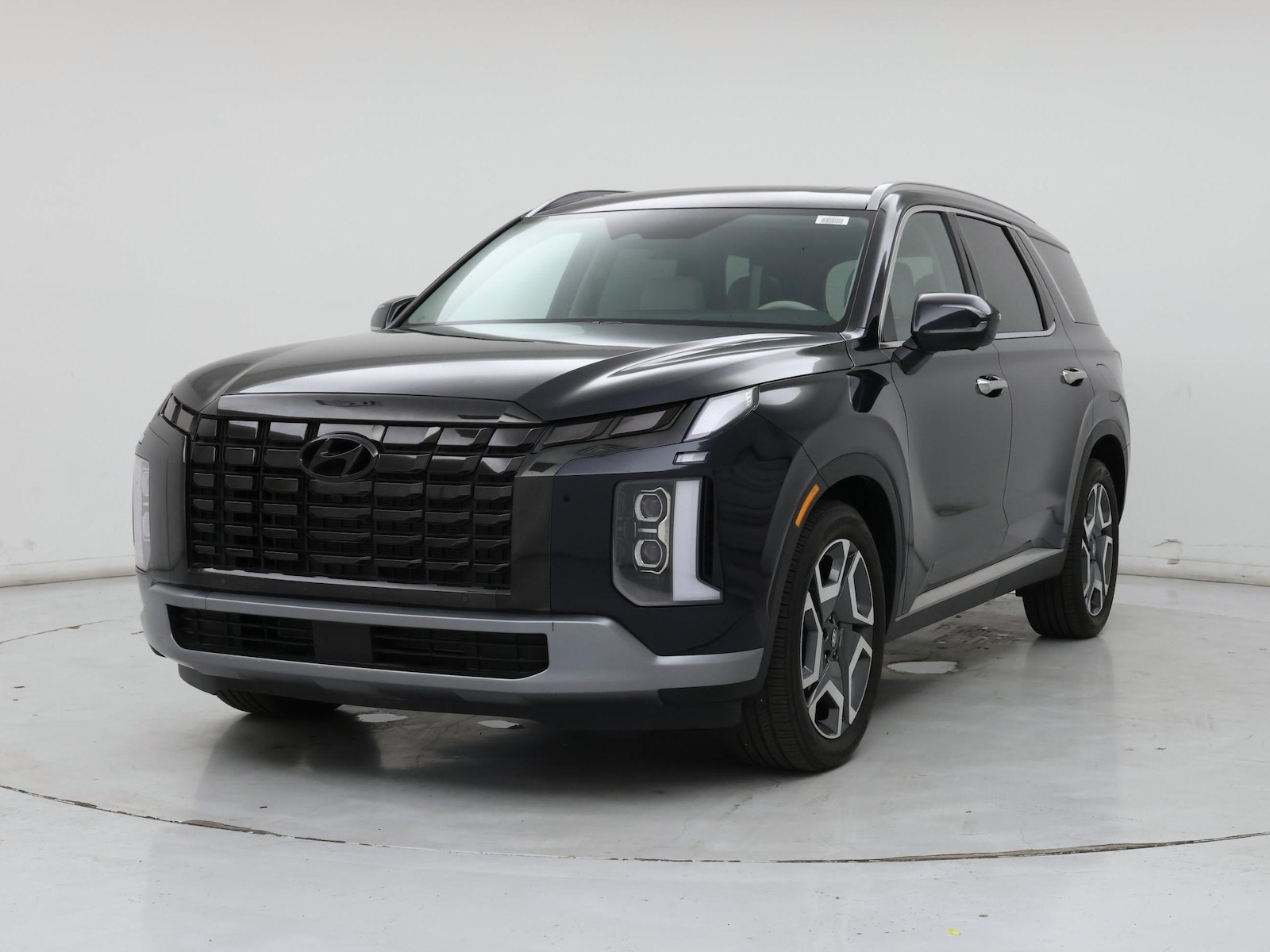 2024 Hyundai Palisade Limited - Photo 5