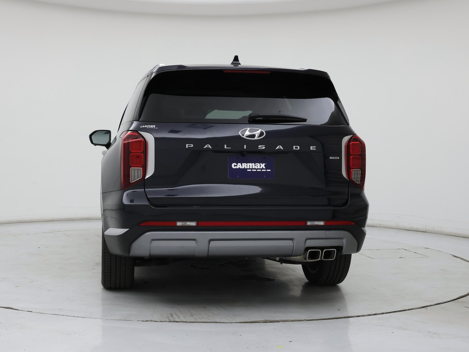 2024 Hyundai Palisade Limited - Photo 7