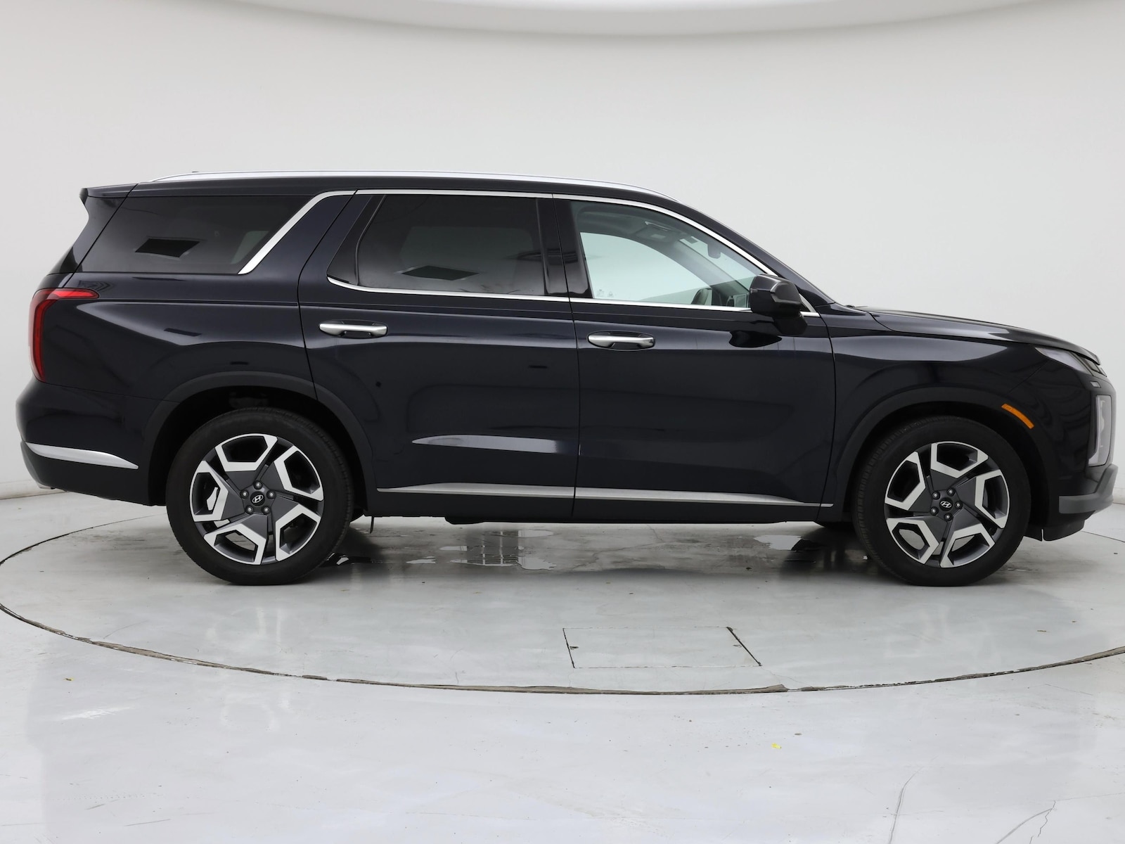 2024 Hyundai Palisade Limited - Photo 8