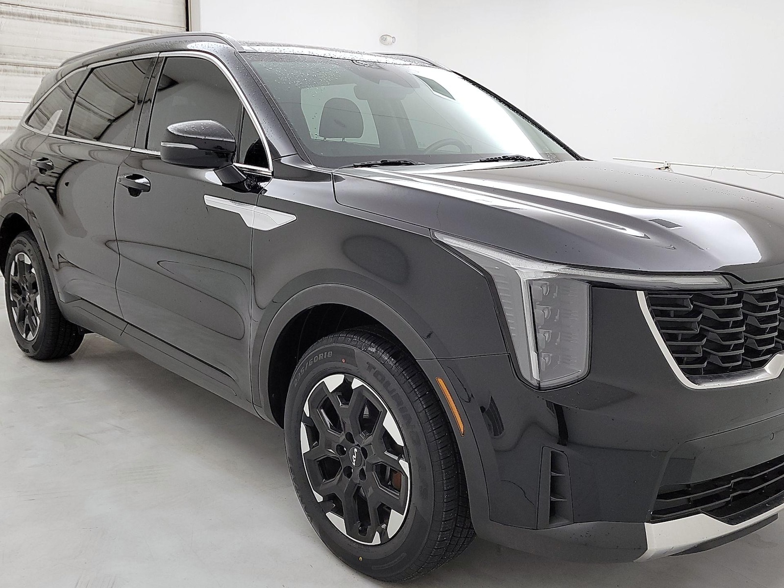 2024 Kia Sorento