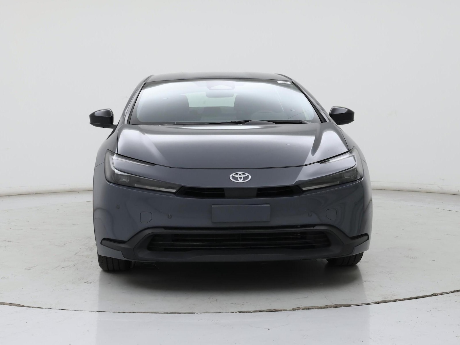 2025 Toyota Prius LE - Photo 6
