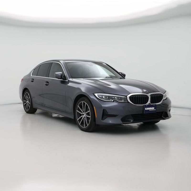 2021 BMW 330 I xDrive