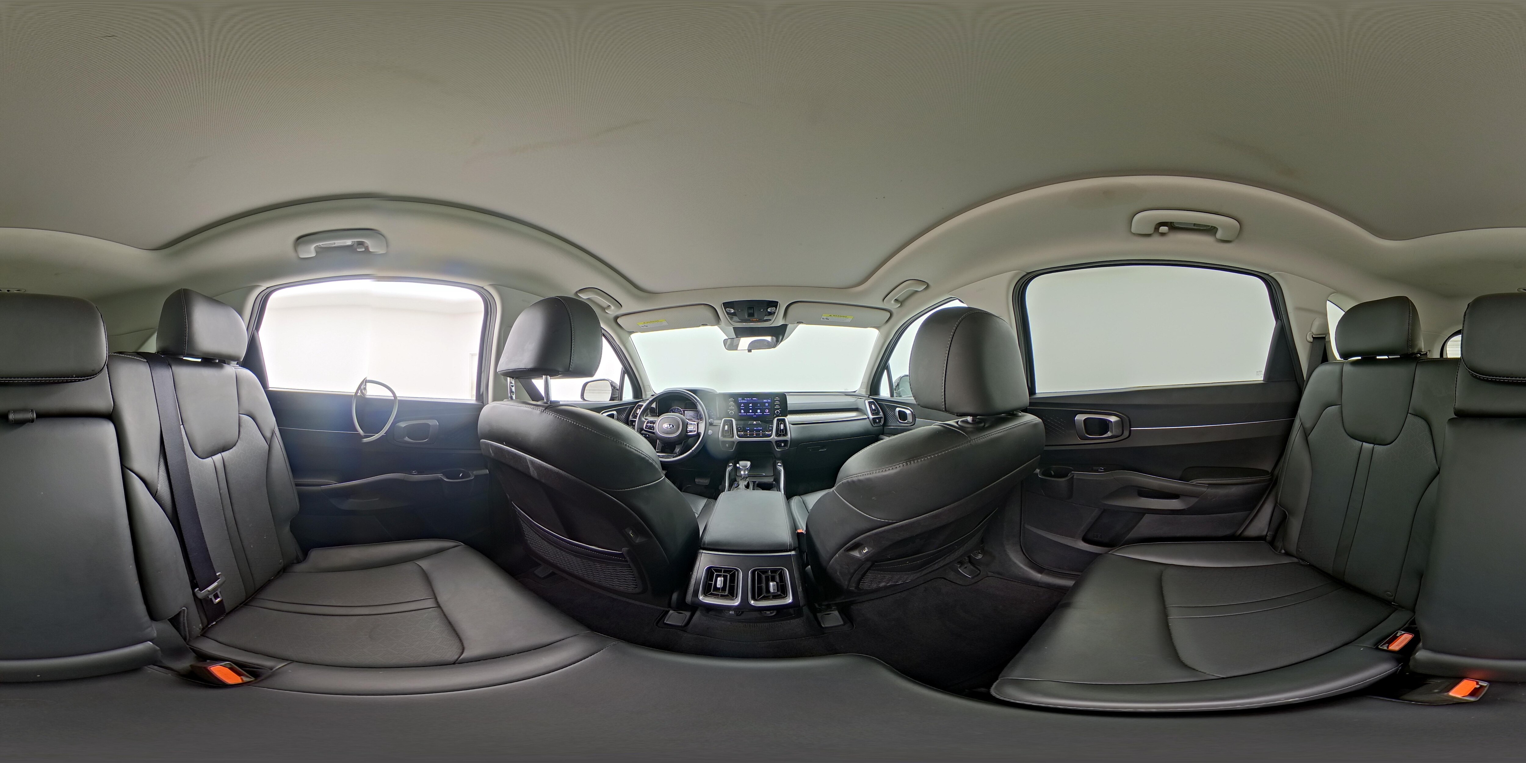2021 Kia Sorento S - Photo 28
