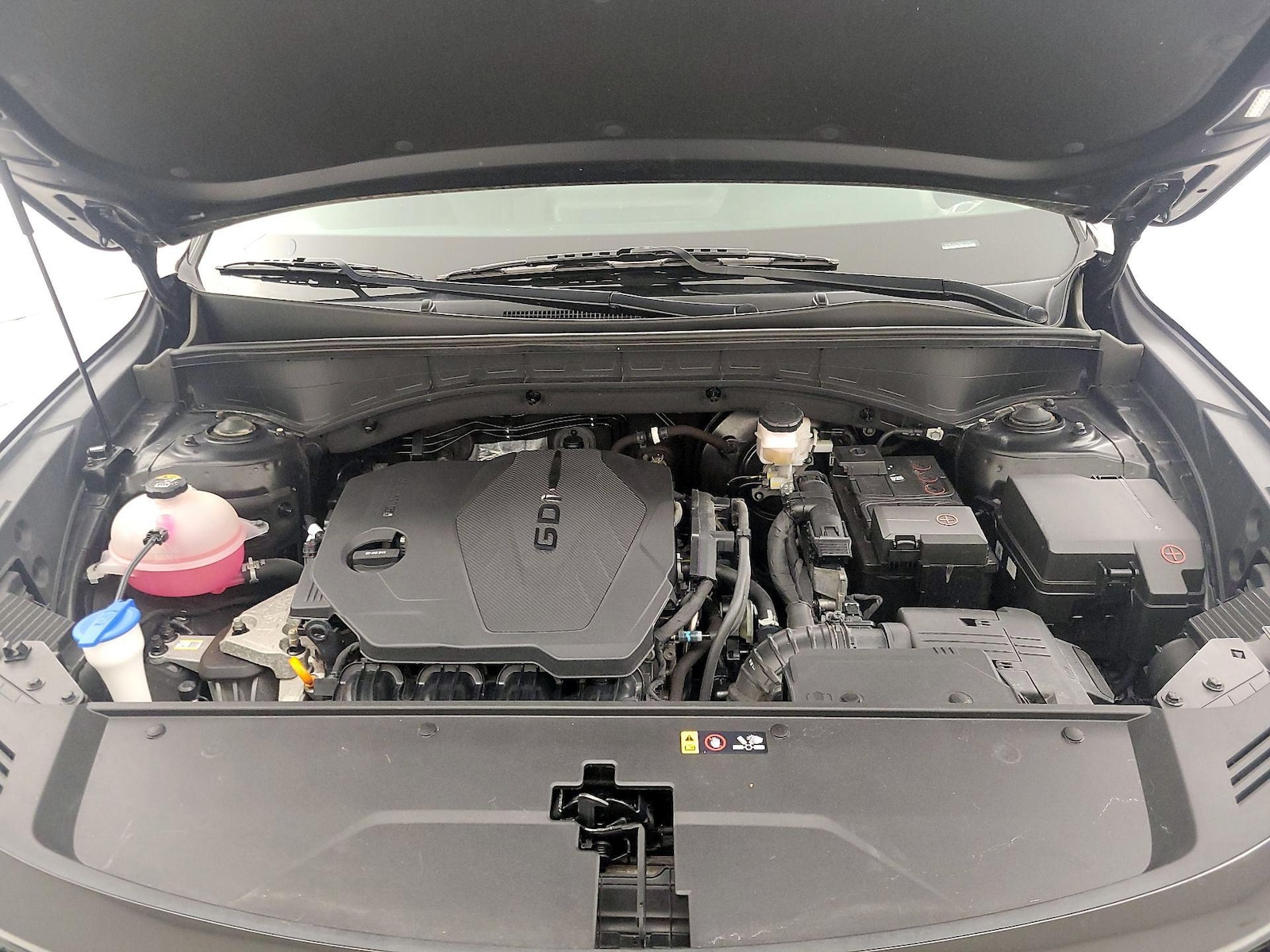 2021 Kia Sorento S - Photo 25