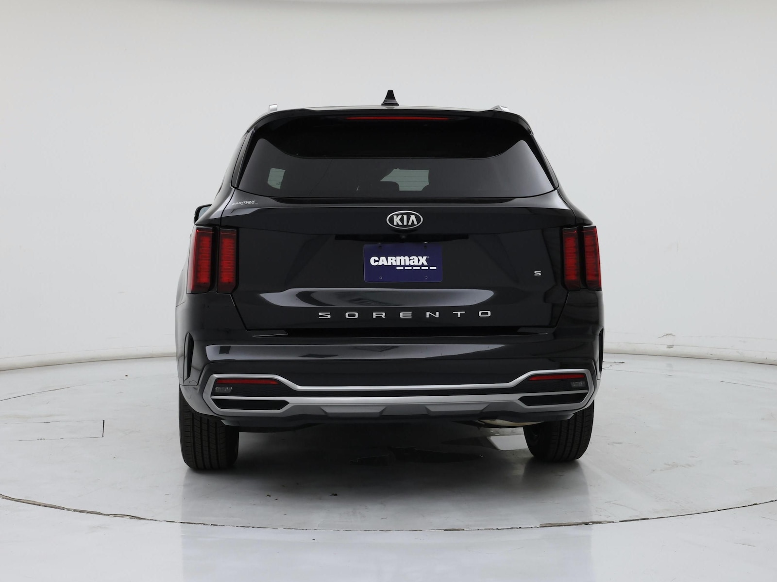 2021 Kia Sorento S - Photo 7