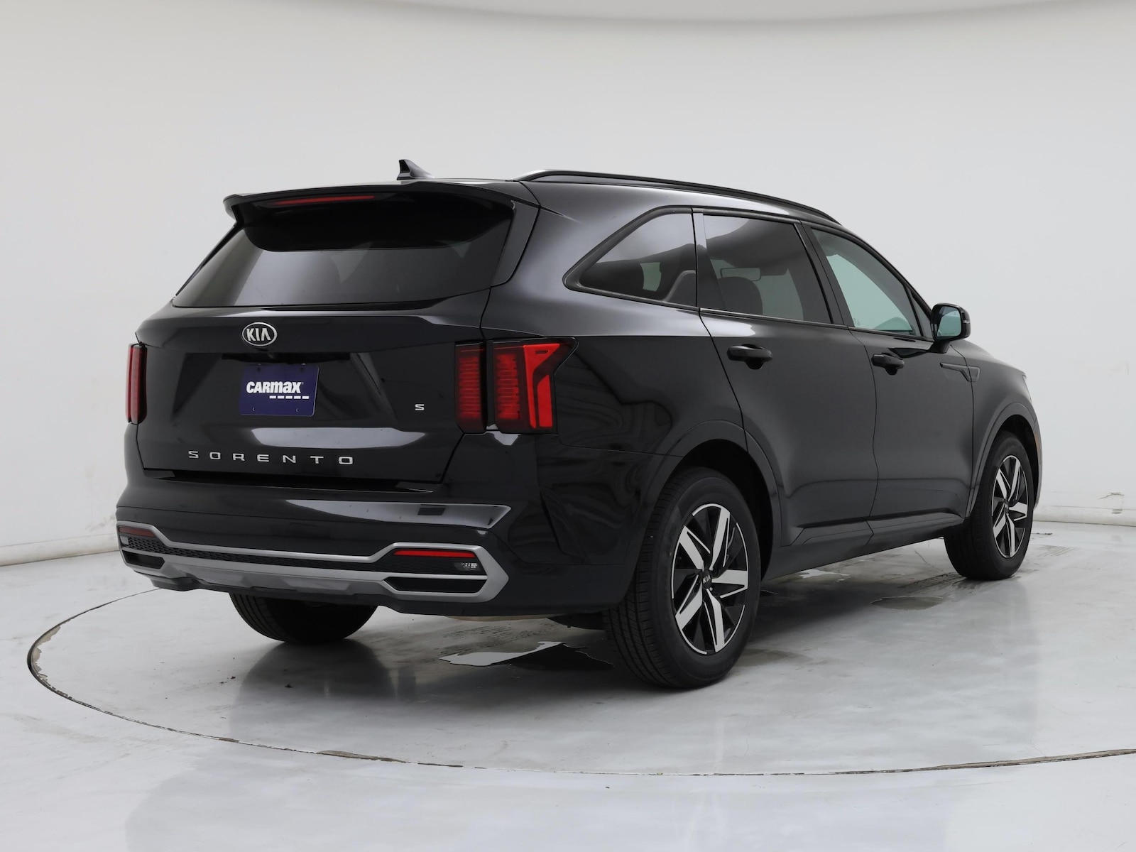 2021 Kia Sorento S - Photo 9