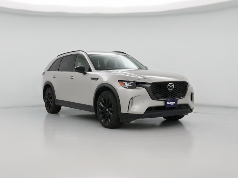 2025 Mazda CX-90 Turbo Premium Sport