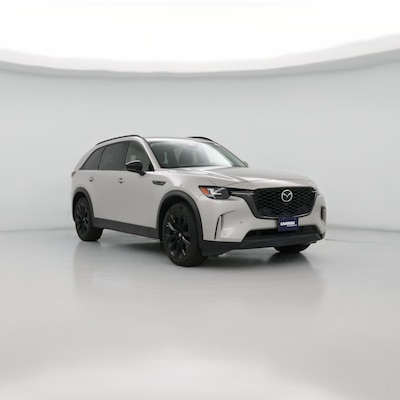 2025 Mazda CX-90 Turbo Premium Sport