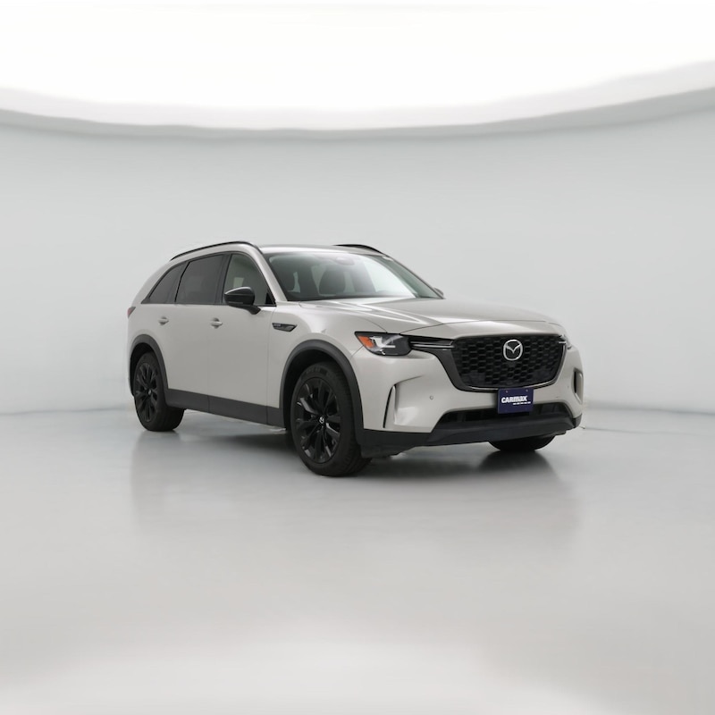 2025 Mazda CX-90 Turbo Premium Sport