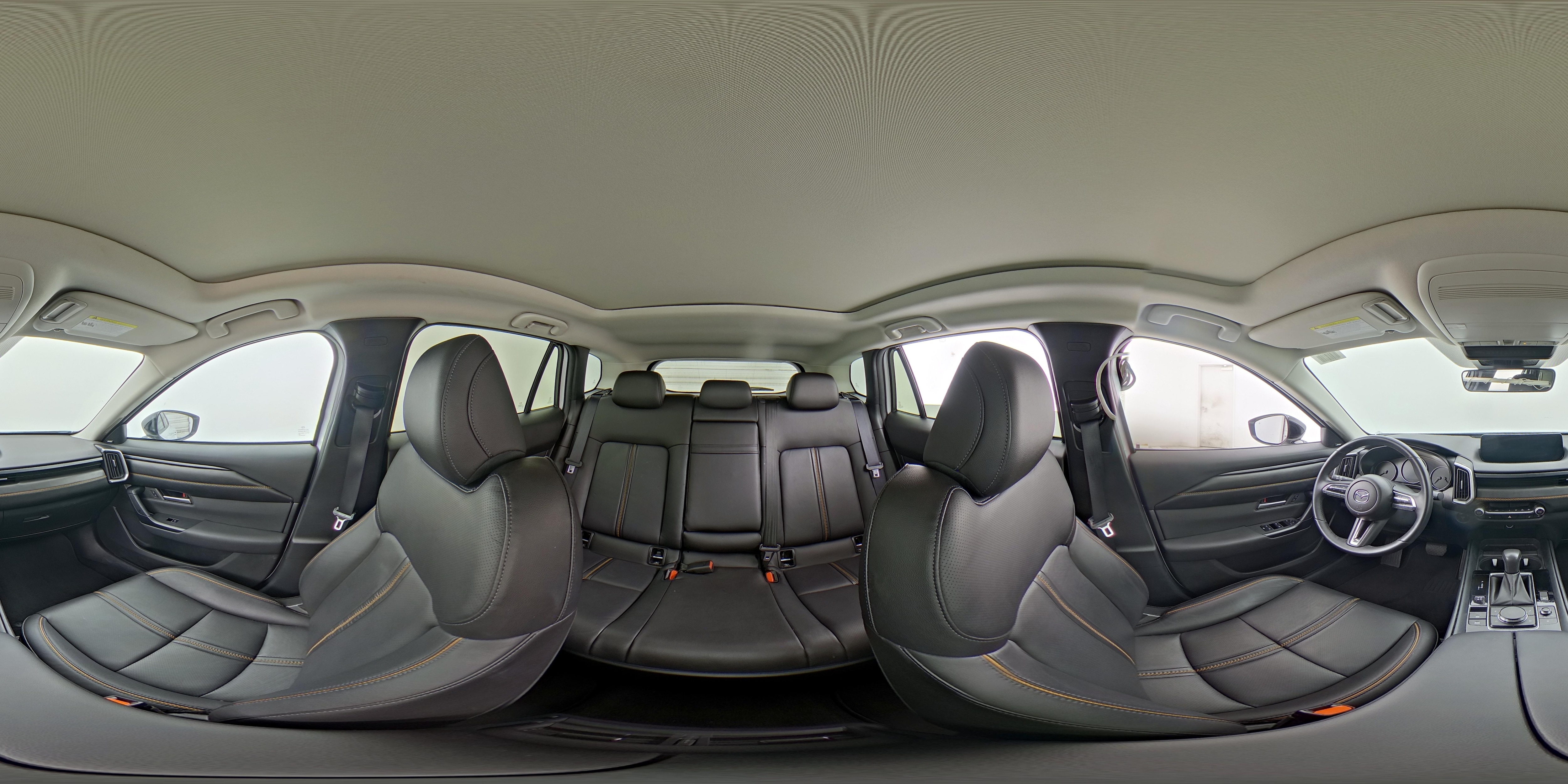2025 Mazda CX-50 Premium - Photo 25