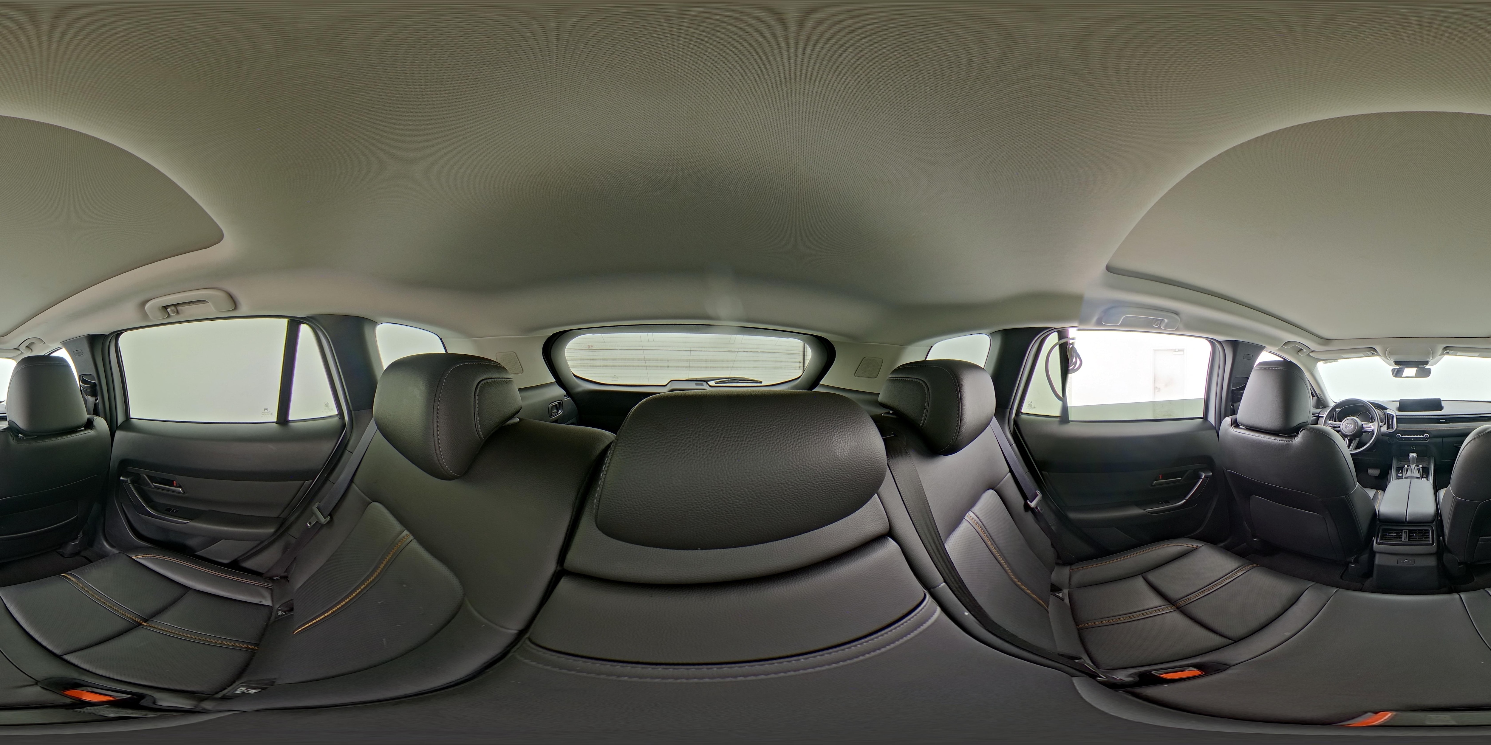 2025 Mazda CX-50 Premium - Photo 26