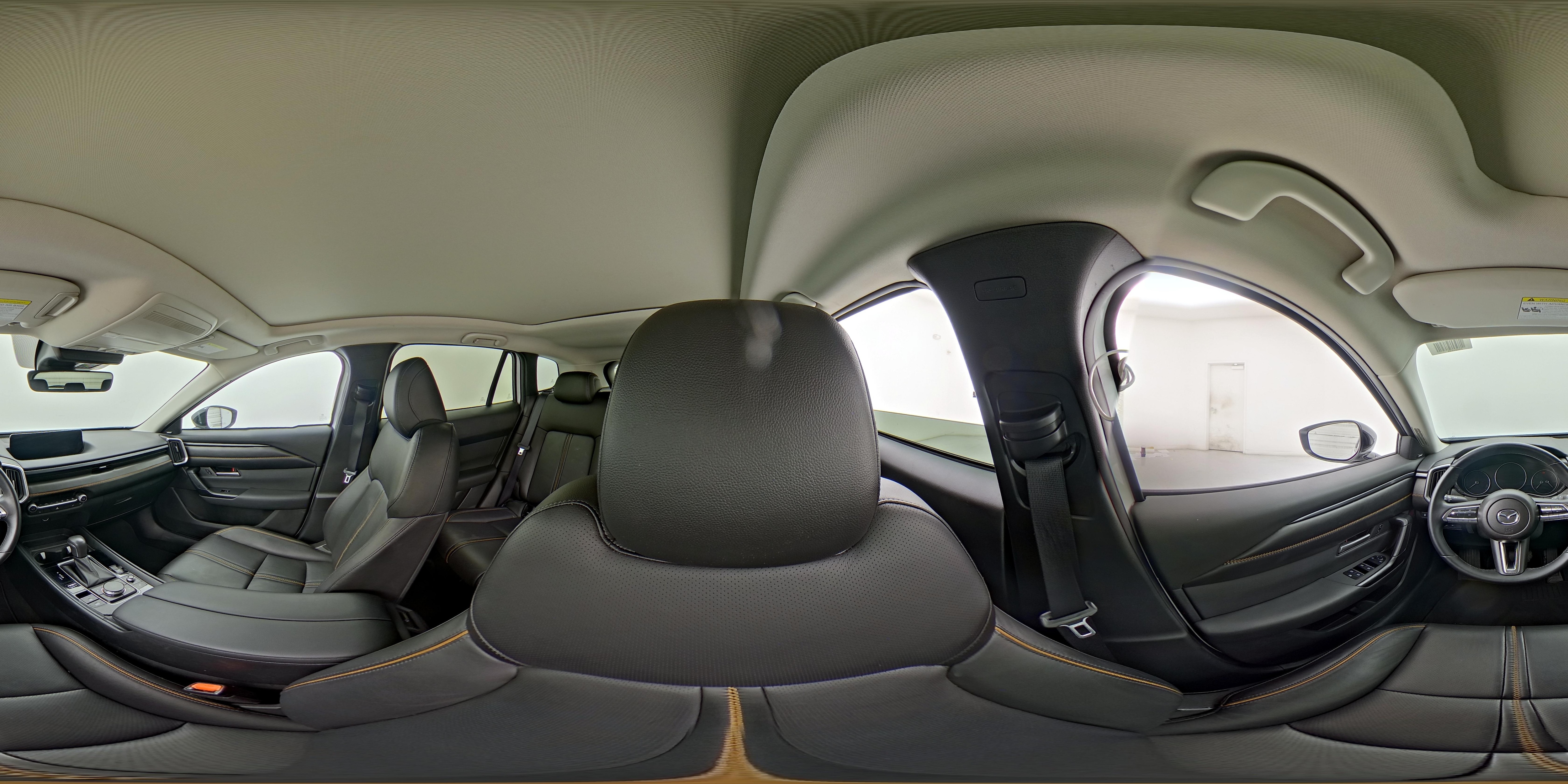 2025 Mazda CX-50 Premium - Photo 27