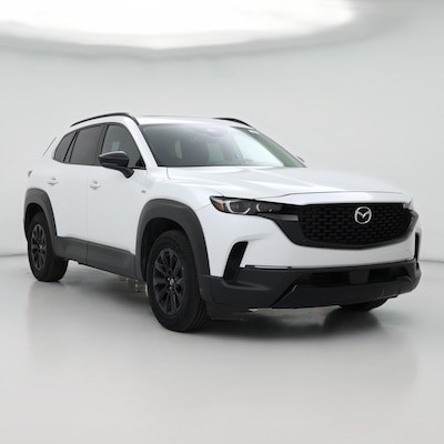 2025 Mazda CX-50 Hybrid Premium