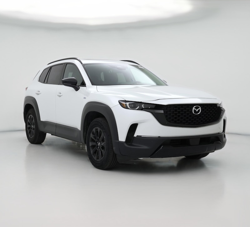 2025 Mazda CX-50 Hybrid Premium