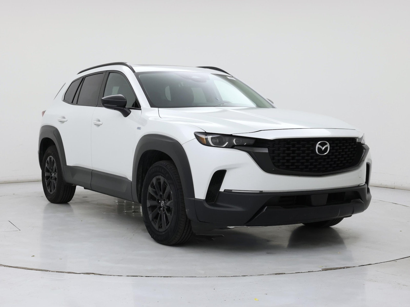 2025 Mazda CX-50 Premium - Photo 2