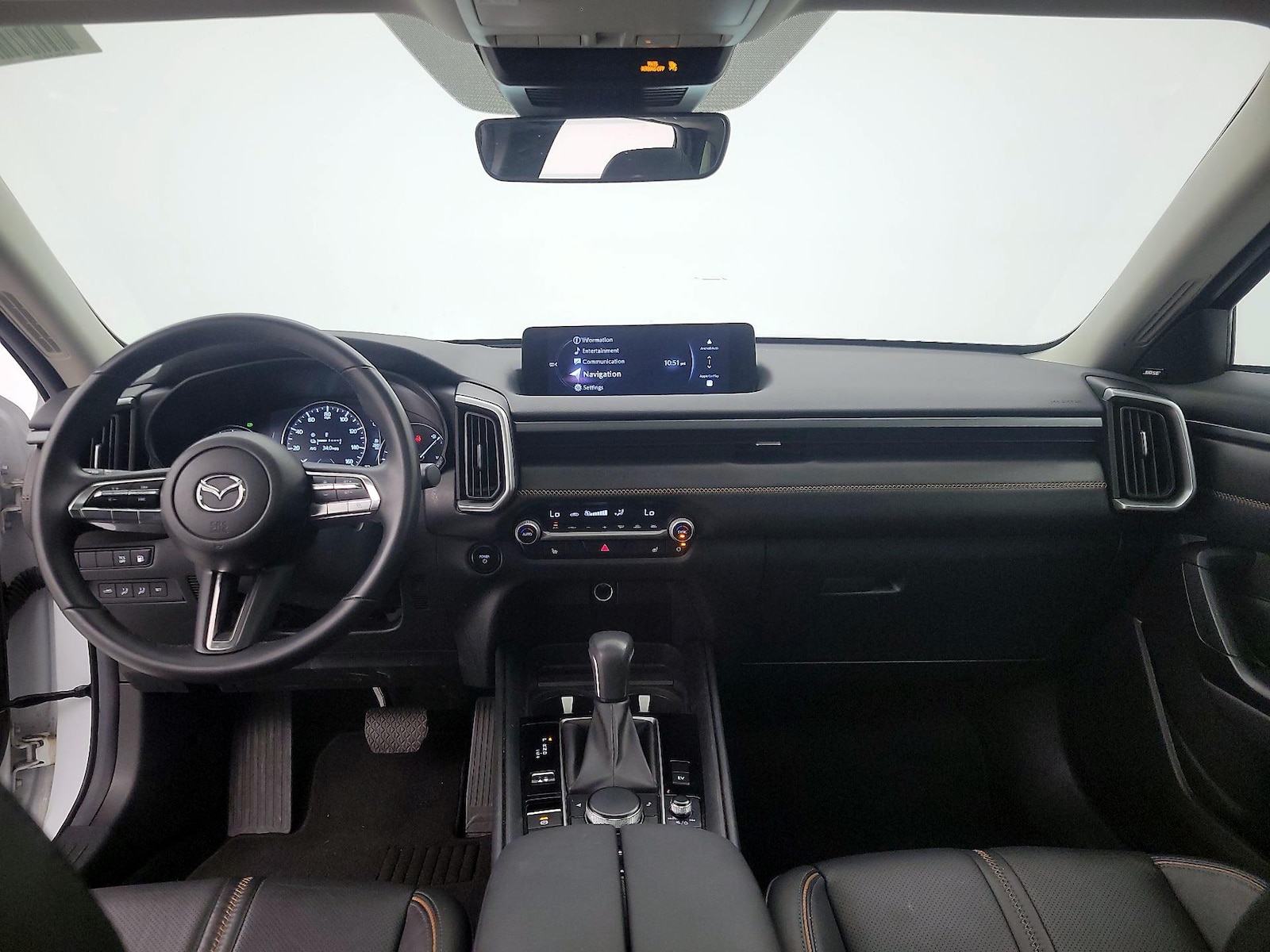 2025 Mazda CX-50 Premium - Photo 10