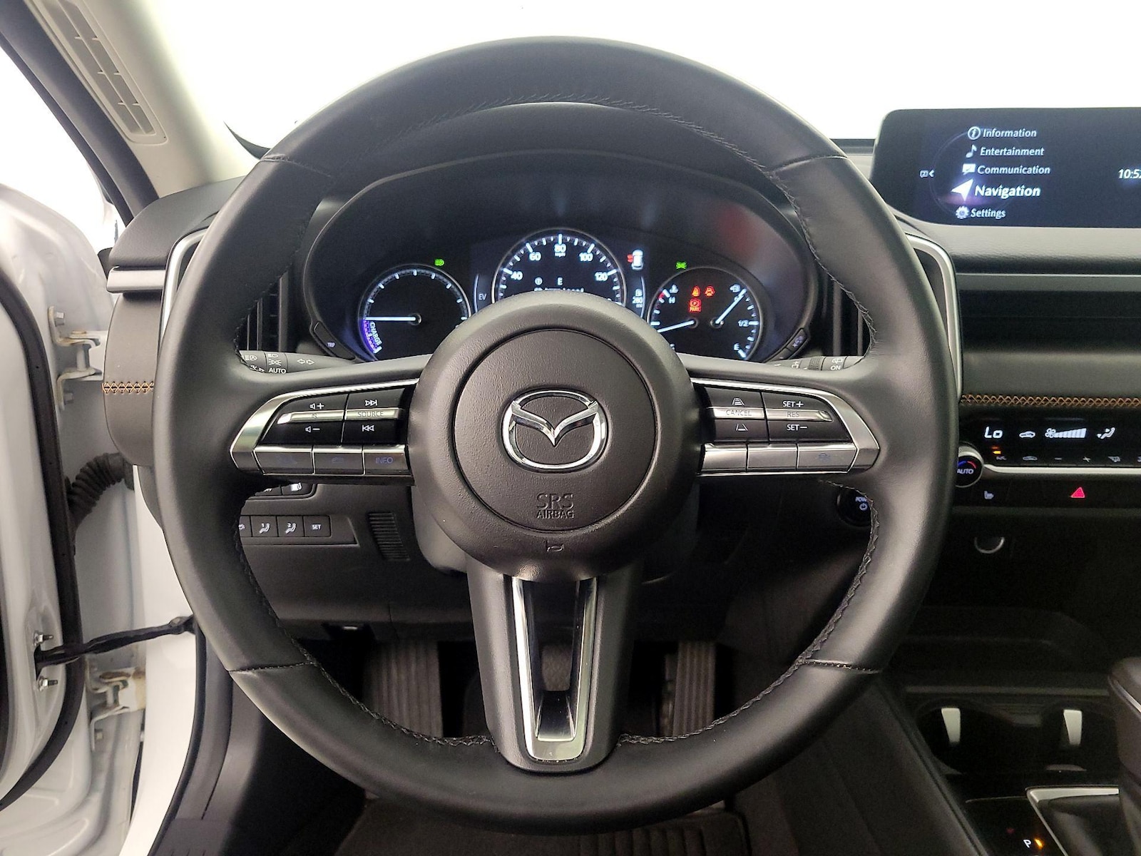 2025 Mazda CX-50 Premium - Photo 11