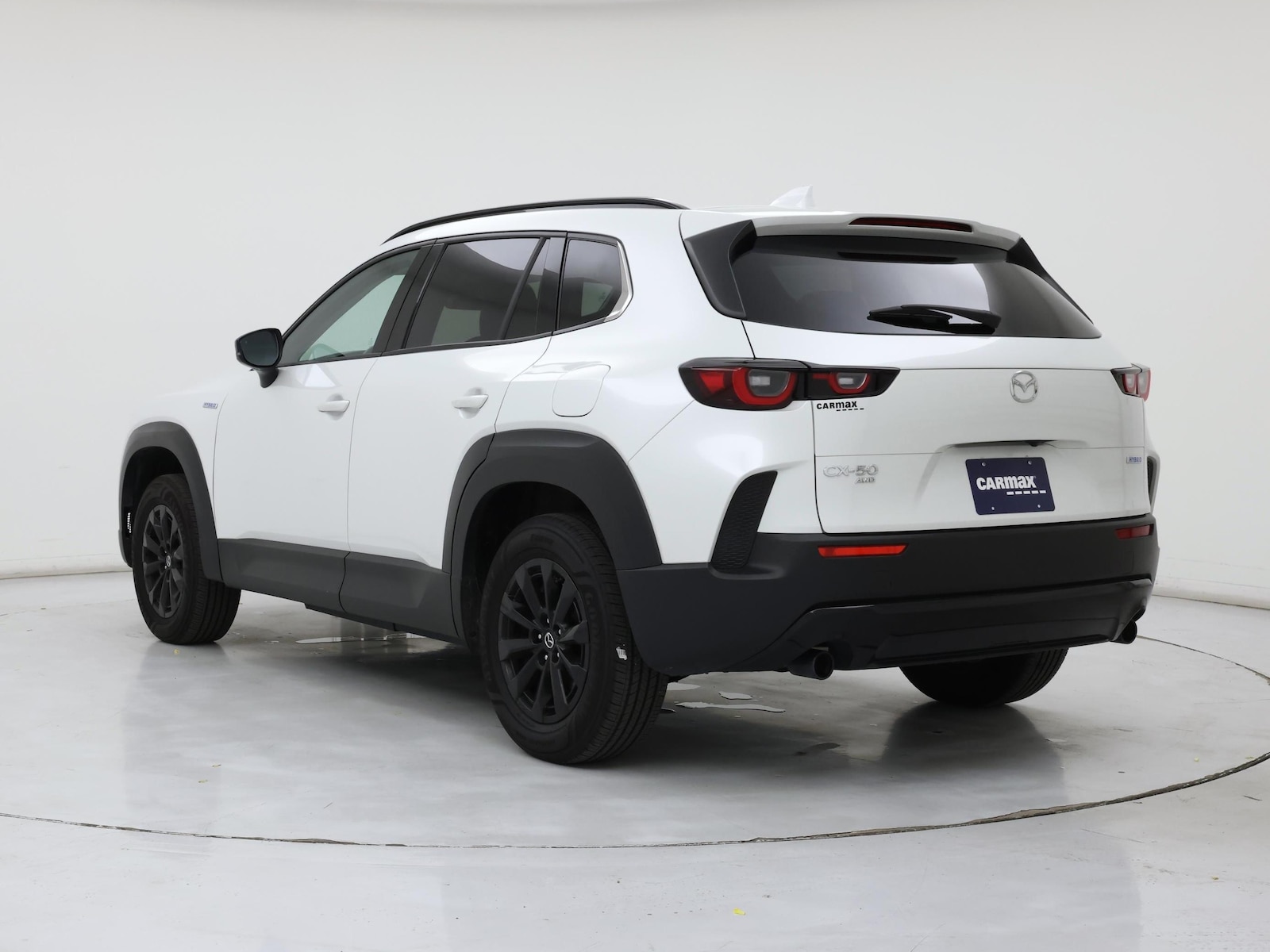 2025 Mazda CX-50 Premium - Photo 3