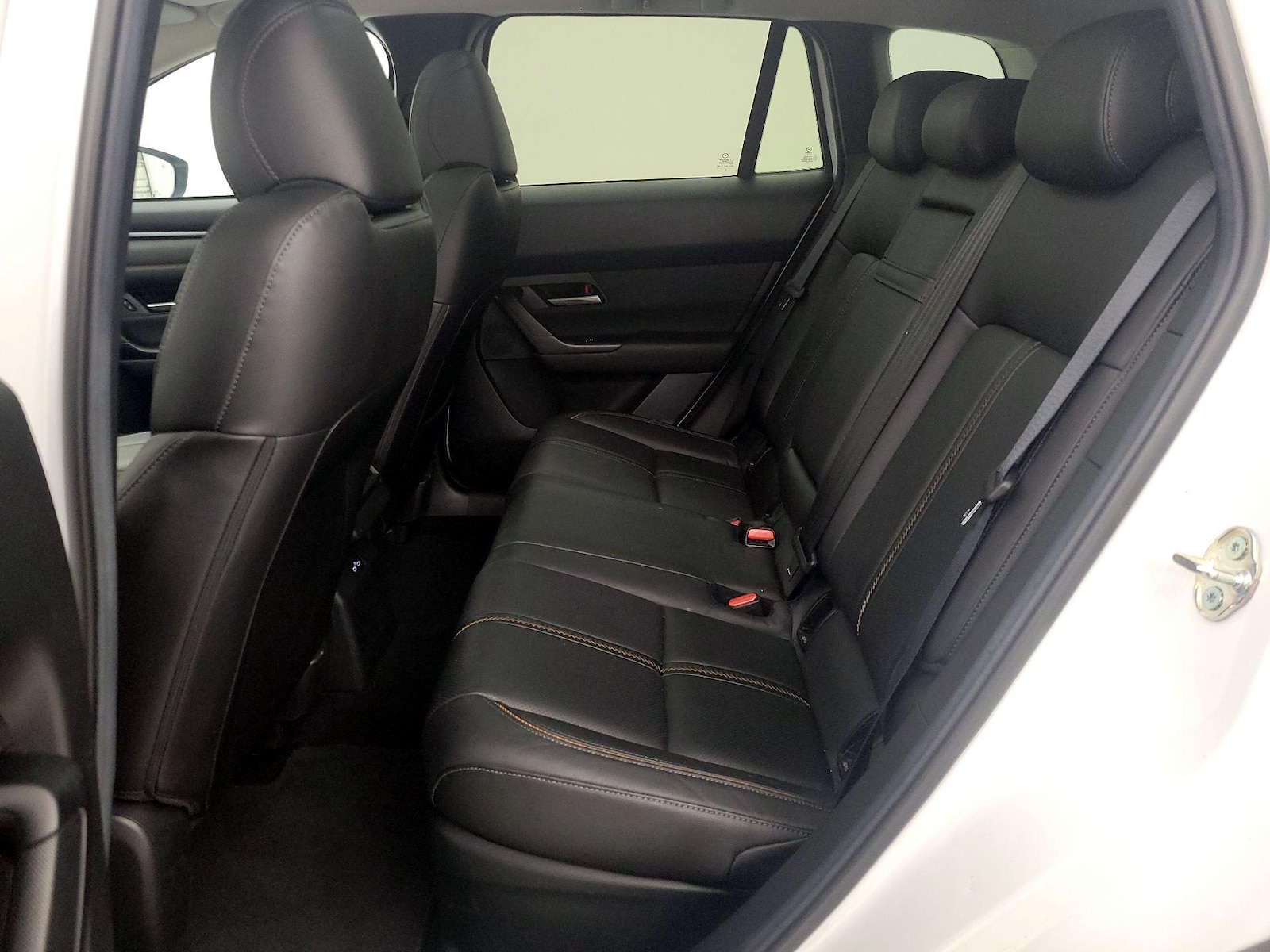 2025 Mazda CX-50 Premium - Photo 21