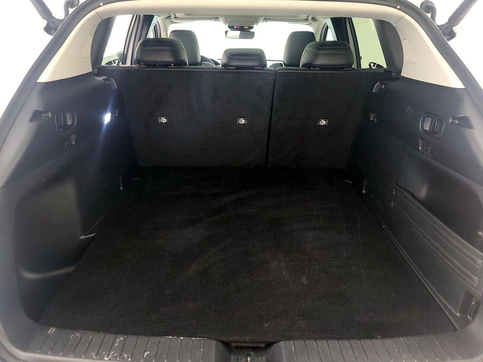 2025 Mazda CX-50 Premium - Photo 22