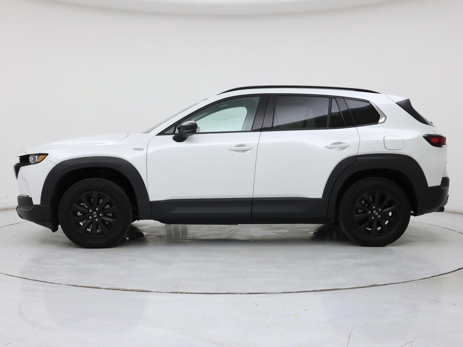 2025 Mazda CX-50 Premium - Photo 4
