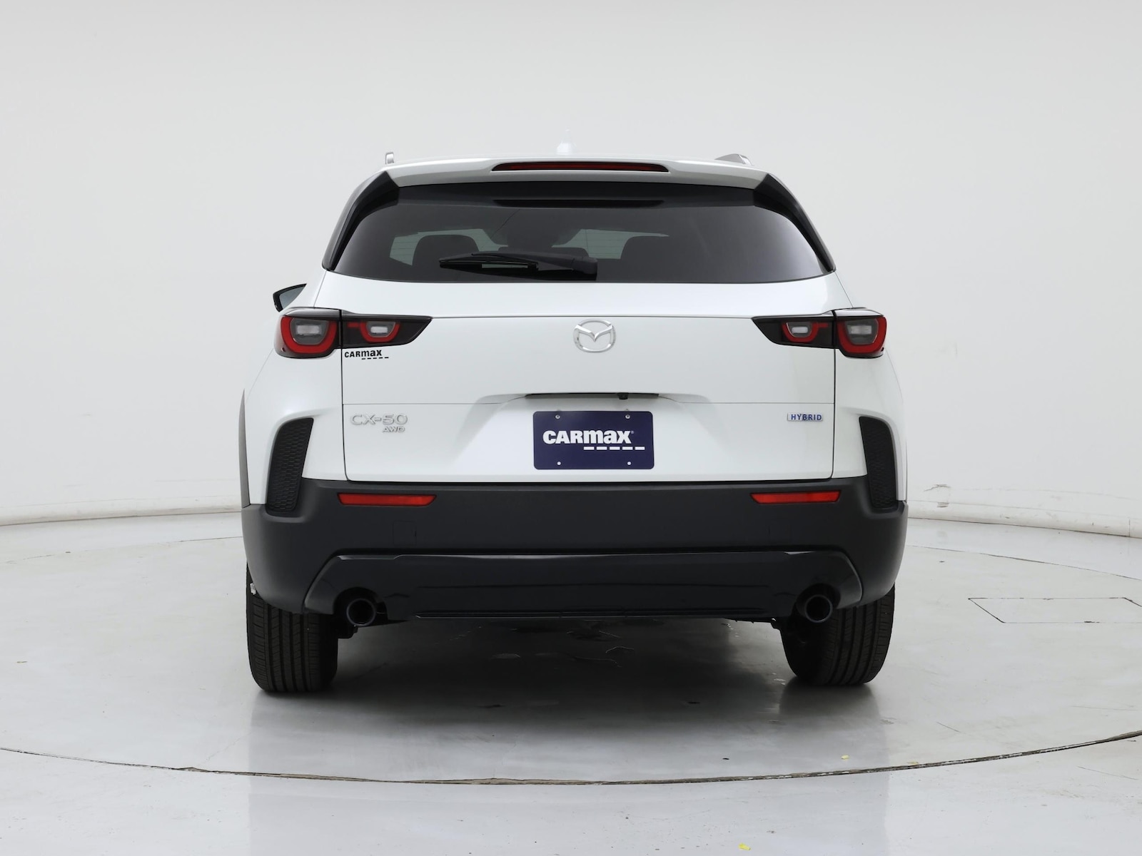 2025 Mazda CX-50 Premium - Photo 7