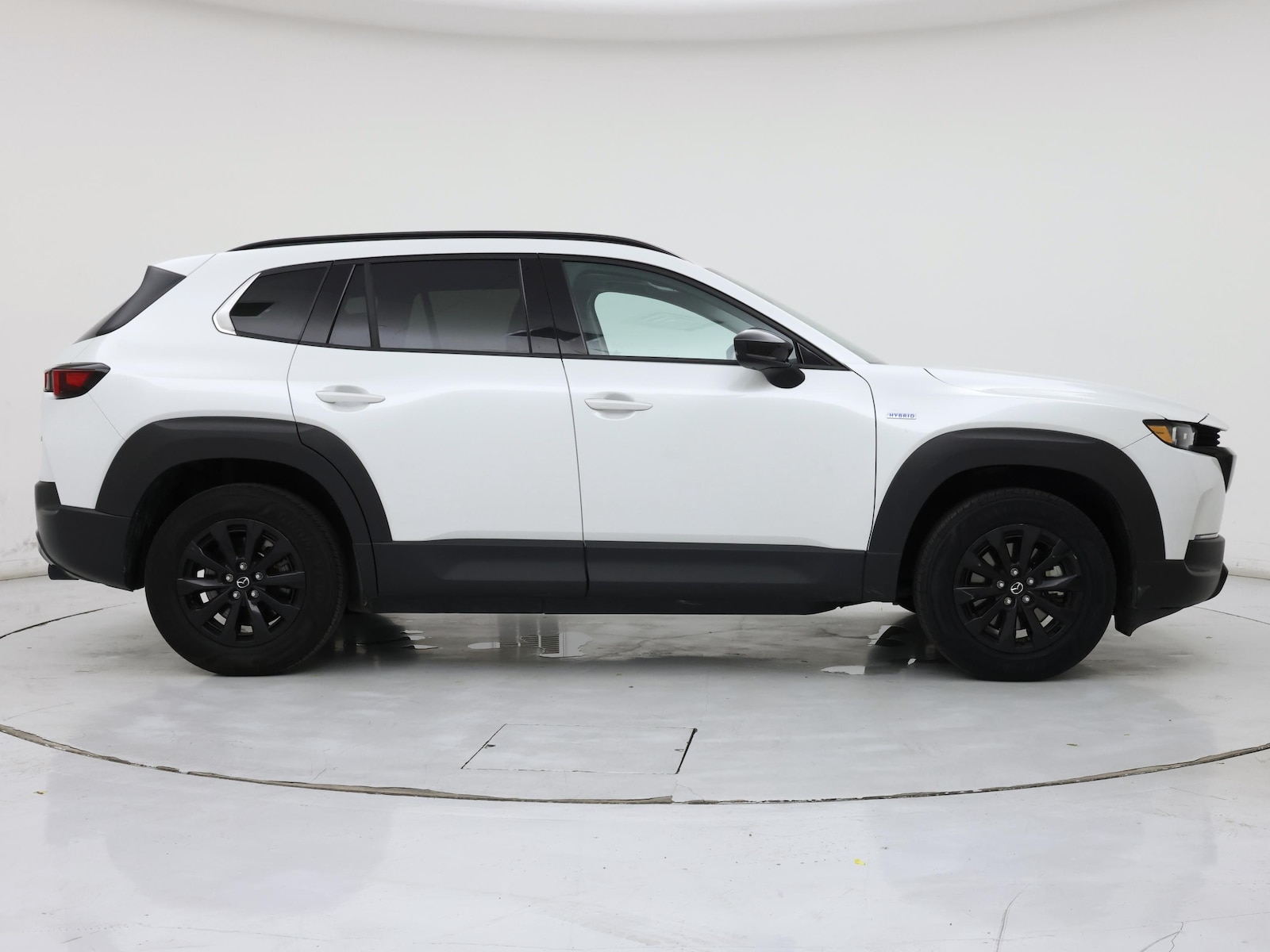 2025 Mazda CX-50 Premium - Photo 8