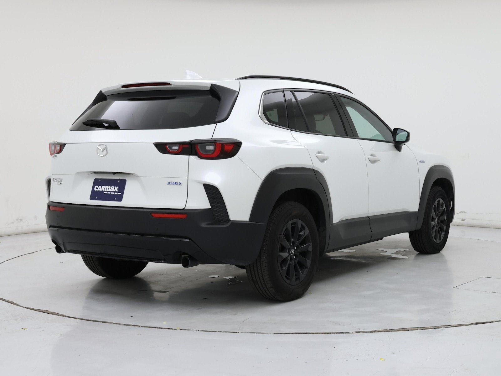 2025 Mazda CX-50 Premium - Photo 9