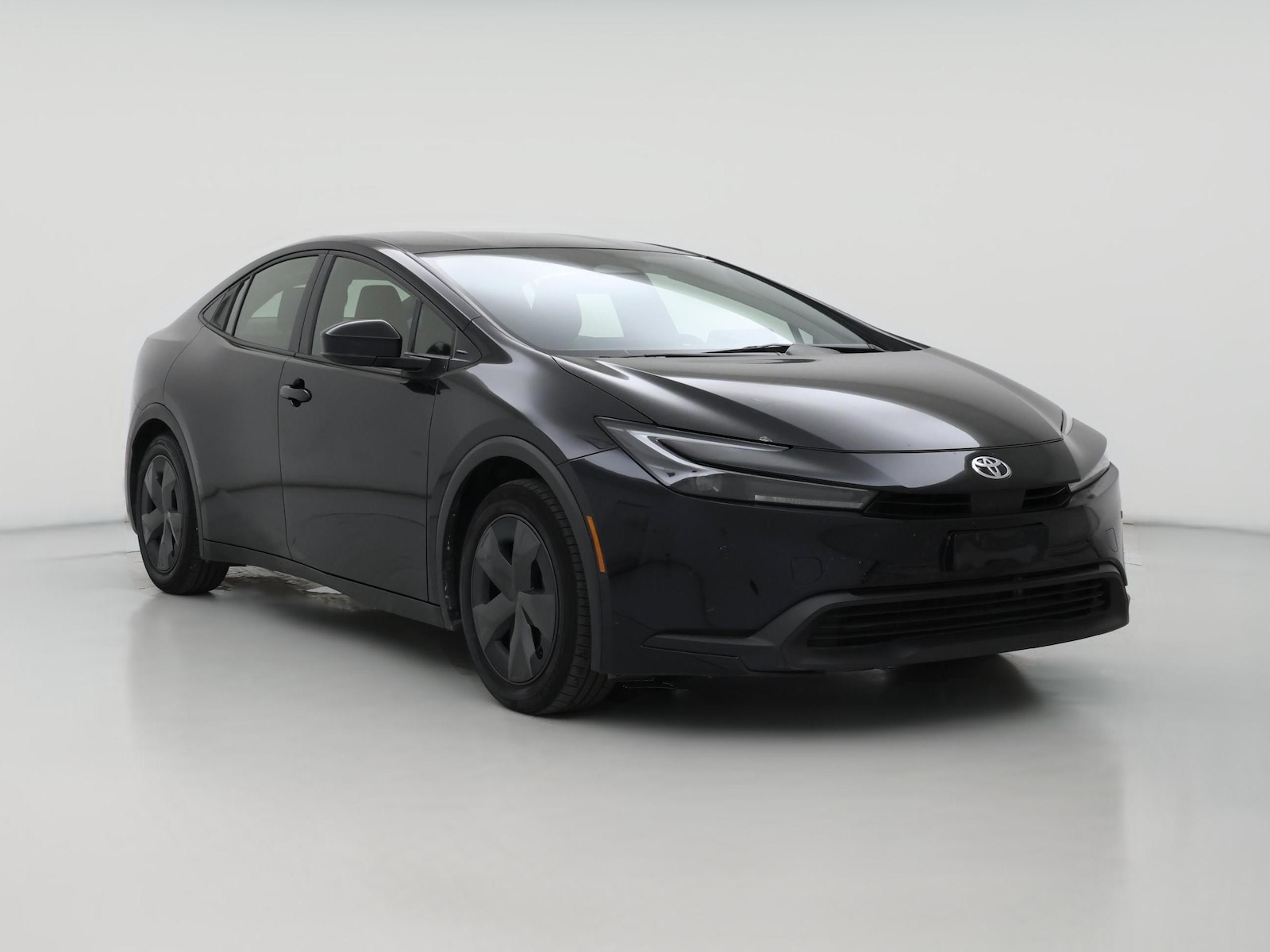 2025 Toyota Prius LE - Photo 1