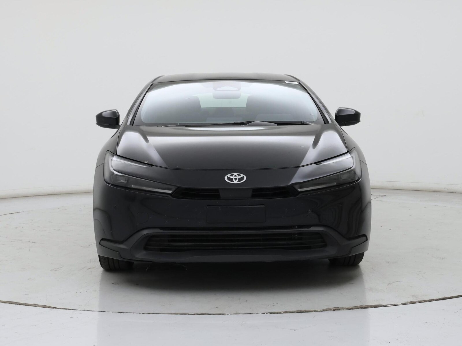 2025 Toyota Prius LE - Photo 6