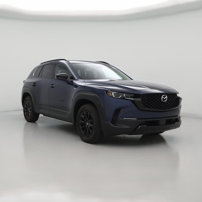 2025 Mazda CX-50 Hybrid Premium