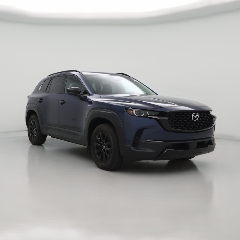 2025 Mazda CX-50 Hybrid Premium