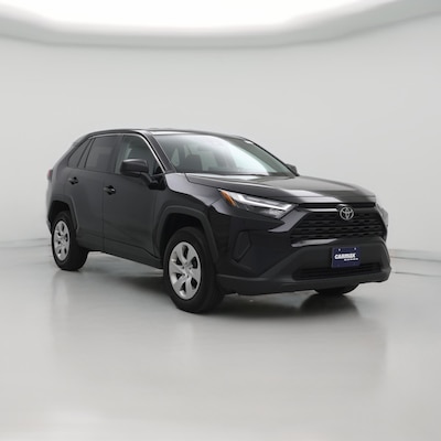 Recommended categories heading image of the selected vehicle
