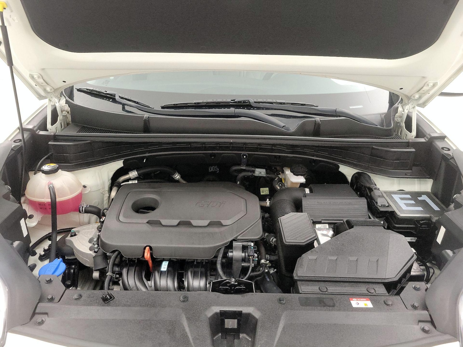 2022 Kia Sportage LX - Photo 22