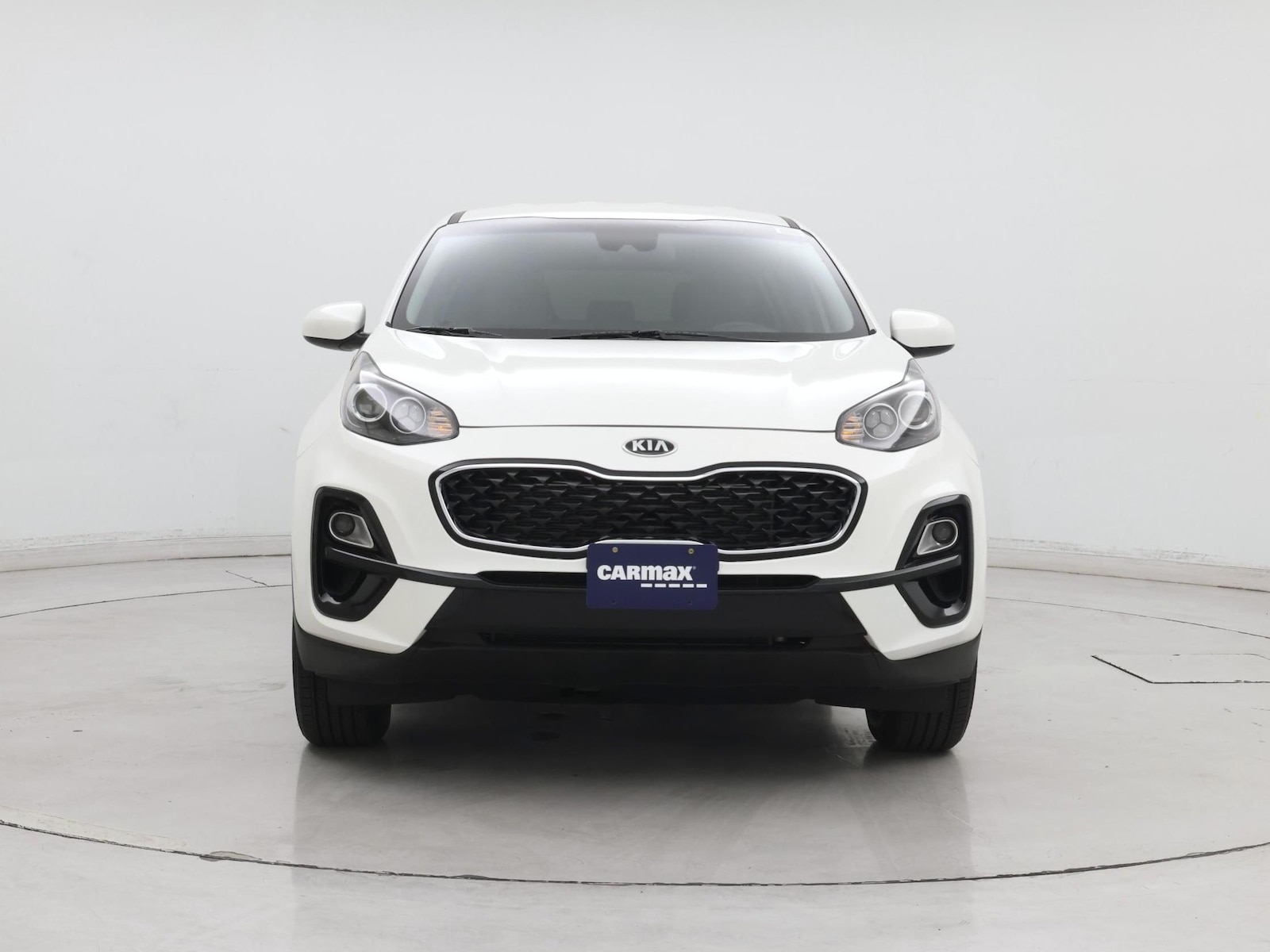 2022 Kia Sportage LX - Photo 6