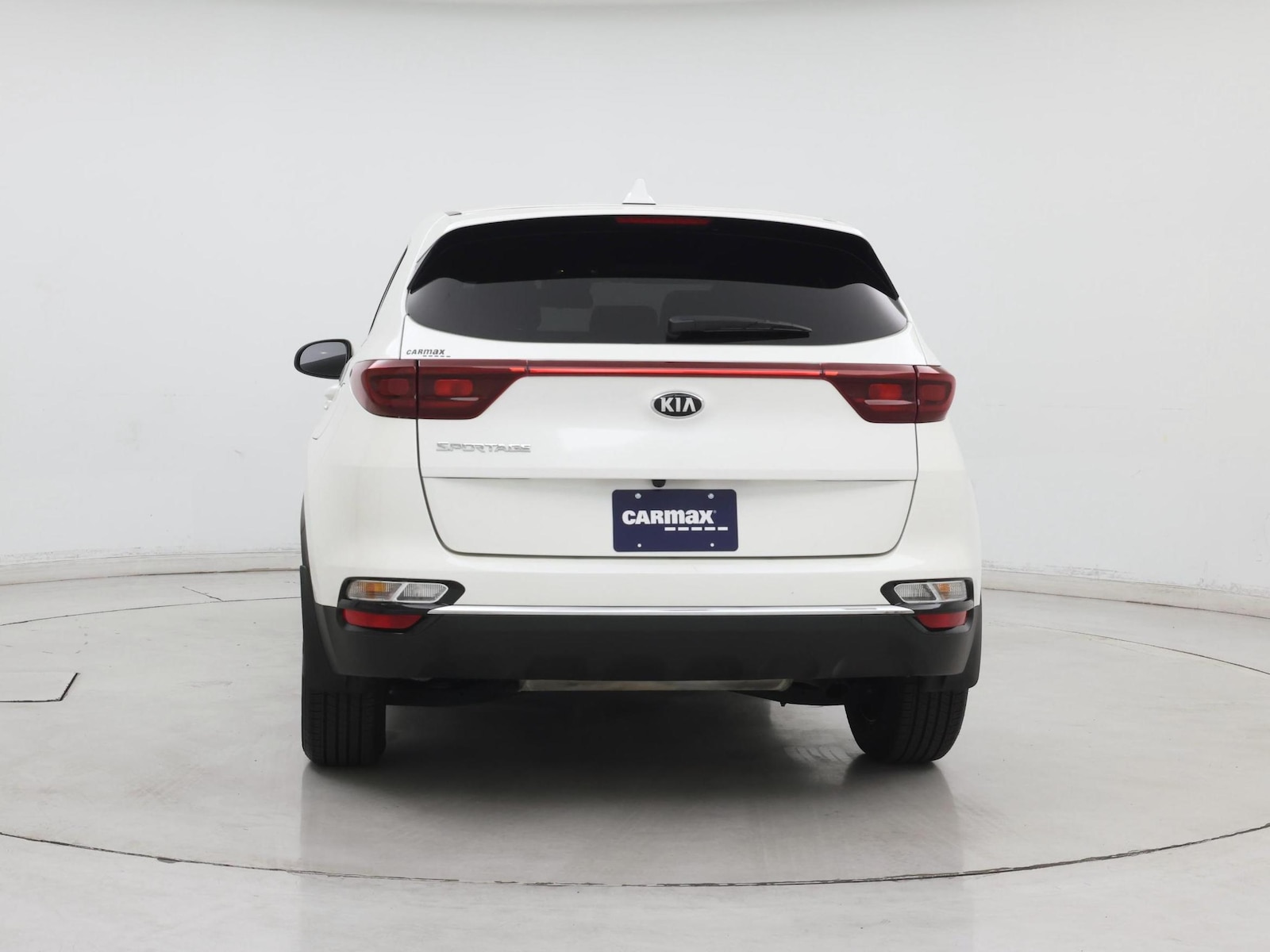 2022 Kia Sportage LX - Photo 7