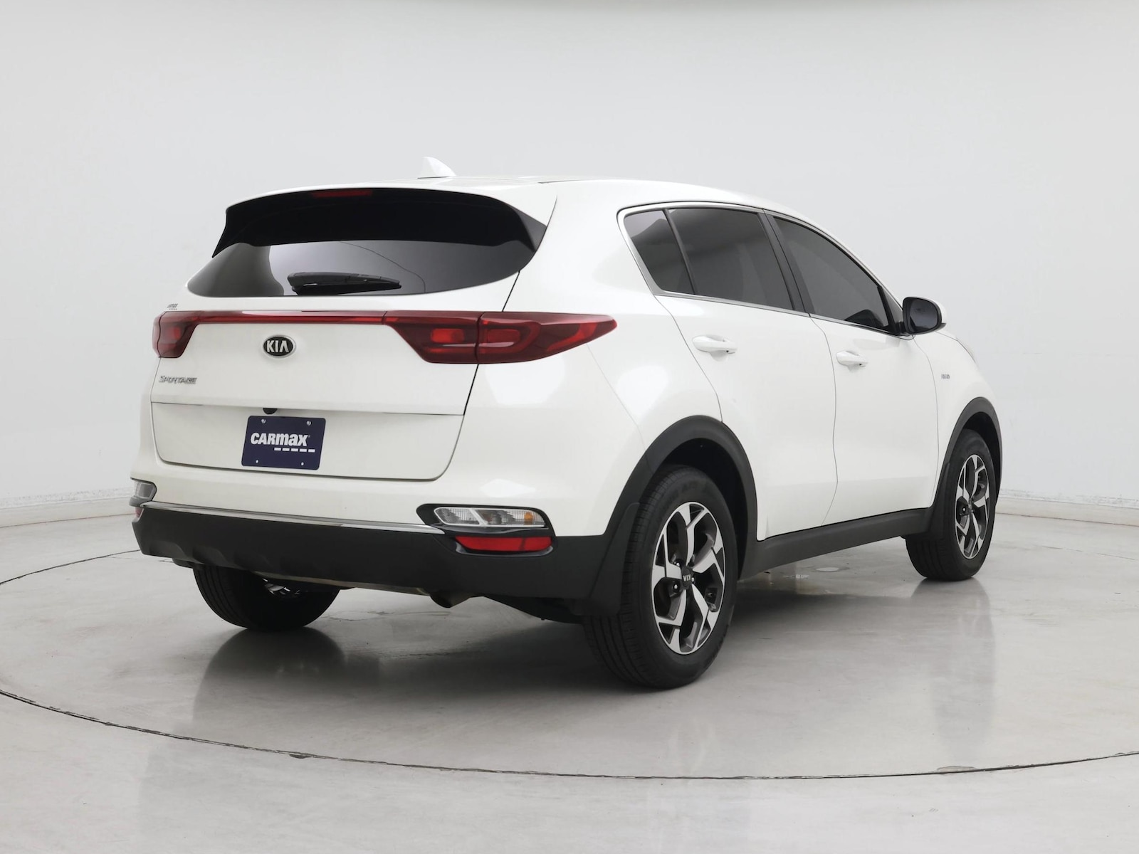 2022 Kia Sportage LX - Photo 9